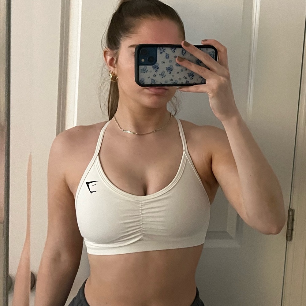 Gymshark bra